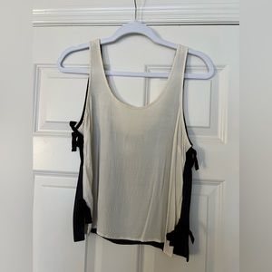 Medium Two Tone Urban Outfitters Tank